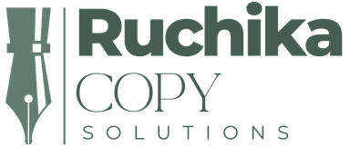 Ruchika Copy Solutions logo